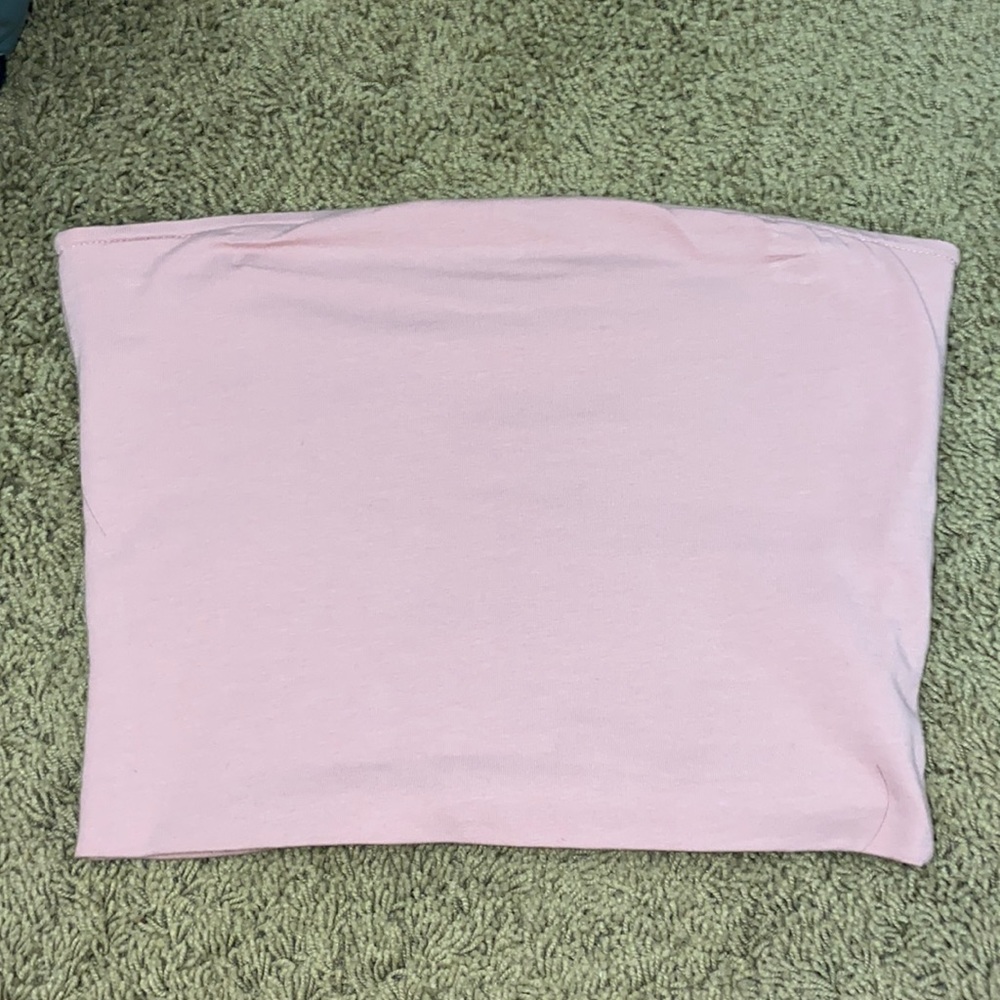 tillys tube top